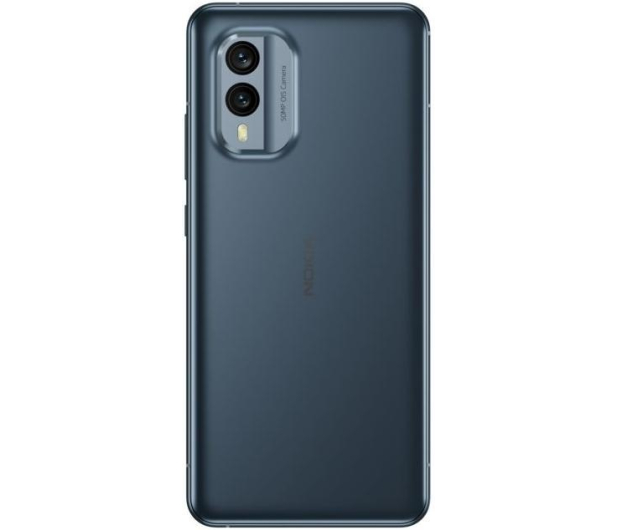Nokia X30 5G Dual SIM 8/256GB 5G niebieski - 1078824 - zdjęcie 7